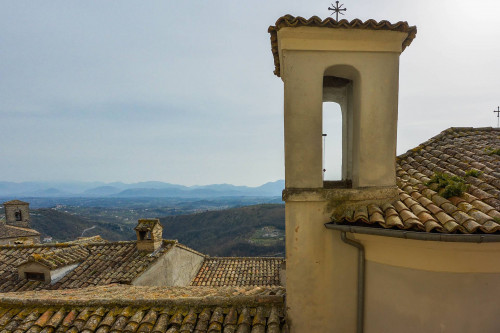 Abitazioni tipiche storiche in vendita a Monte San Giovanni Campano
