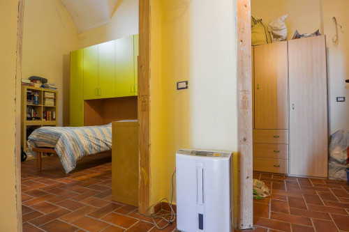 Abitazioni tipiche storiche in vendita a Monte San Giovanni Campano