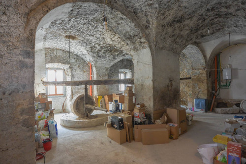 Abitazioni tipiche storiche in vendita a Monte San Giovanni Campano