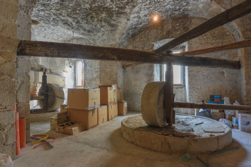 Abitazioni tipiche storiche in vendita a Monte San Giovanni Campano