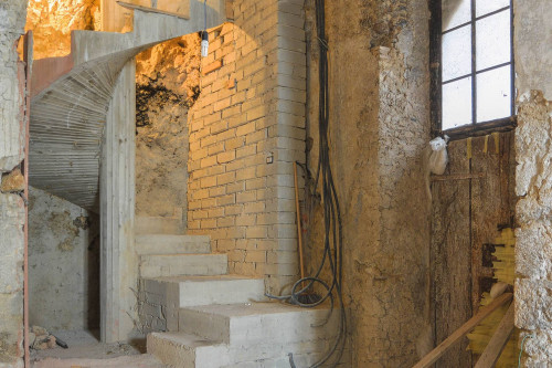 Abitazioni tipiche storiche in vendita a Monte San Giovanni Campano