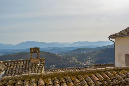 Abitazioni tipiche storiche in vendita a Monte San Giovanni Campano
