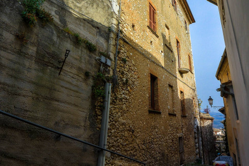 Abitazioni tipiche storiche in vendita a Monte San Giovanni Campano