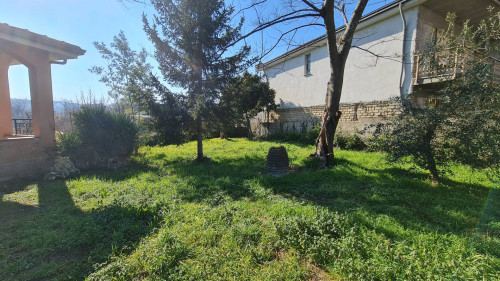 Villa in vendita a Monte San Giovanni Campano