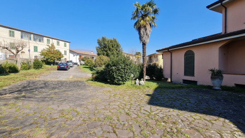 Villa in vendita a Monte San Giovanni Campano