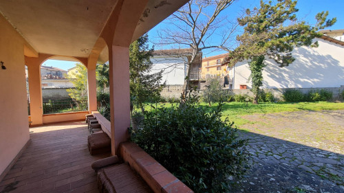 Villa in vendita a Monte San Giovanni Campano