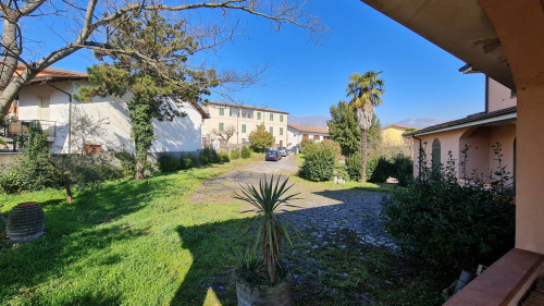 Villa in vendita a Monte San Giovanni Campano