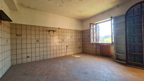 Villa in vendita a Monte San Giovanni Campano