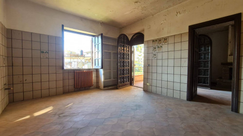 Villa in vendita a Monte San Giovanni Campano