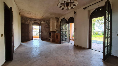 Villa in vendita a Monte San Giovanni Campano