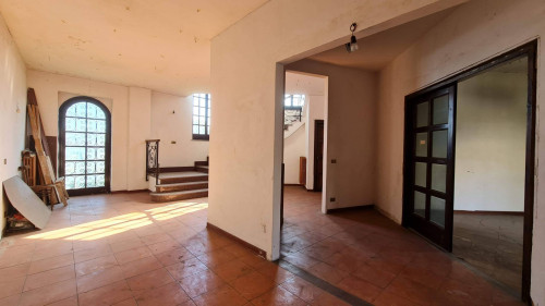 Villa in vendita a Monte San Giovanni Campano