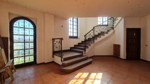 Villa in vendita a Monte San Giovanni Campano