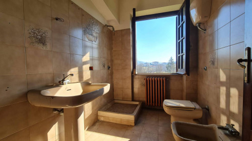 Villa in vendita a Monte San Giovanni Campano