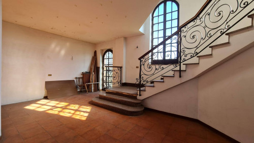 Villa in vendita a Monte San Giovanni Campano