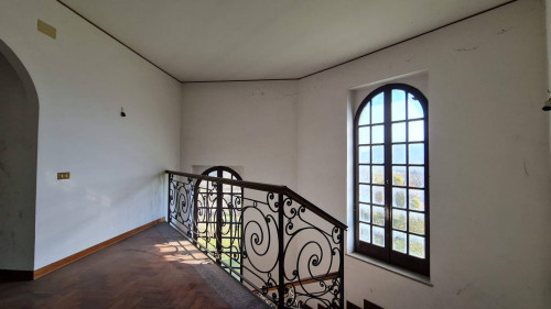 Villa in vendita a Monte San Giovanni Campano