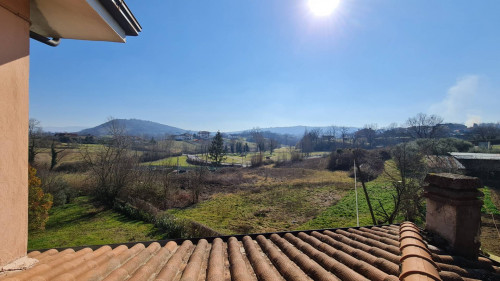 Villa in vendita a Monte San Giovanni Campano