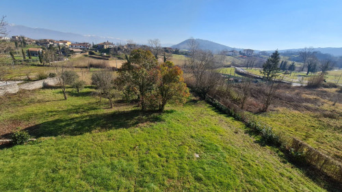 Villa in vendita a Monte San Giovanni Campano