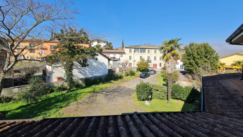 Villa in vendita a Monte San Giovanni Campano