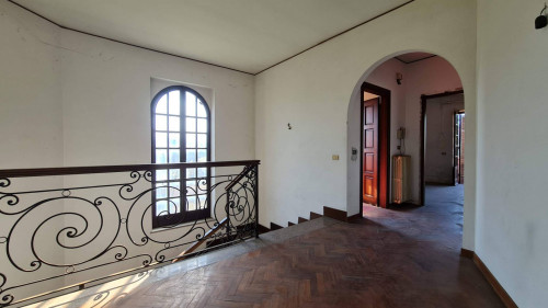 Villa in vendita a Monte San Giovanni Campano