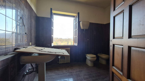 Villa in vendita a Monte San Giovanni Campano