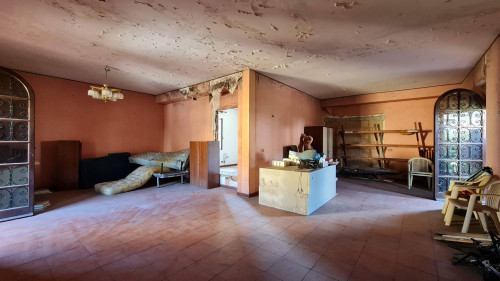 Villa in vendita a Monte San Giovanni Campano