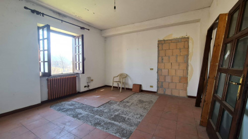 Villa in vendita a Monte San Giovanni Campano