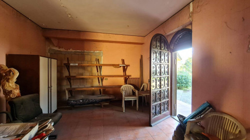 Villa in vendita a Monte San Giovanni Campano