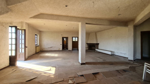 Villa in vendita a Monte San Giovanni Campano