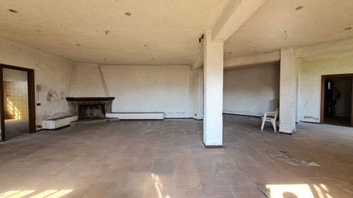 Villa in vendita a Monte San Giovanni Campano