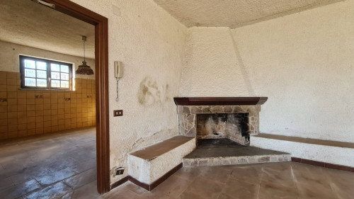 Villa in vendita a Monte San Giovanni Campano