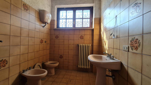 Villa in vendita a Monte San Giovanni Campano