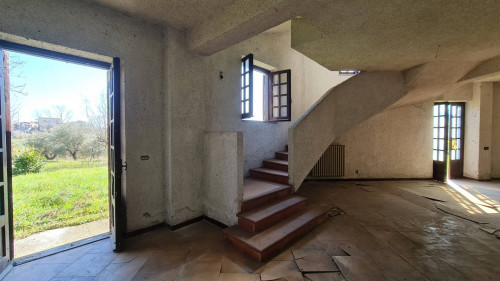 Villa in vendita a Monte San Giovanni Campano
