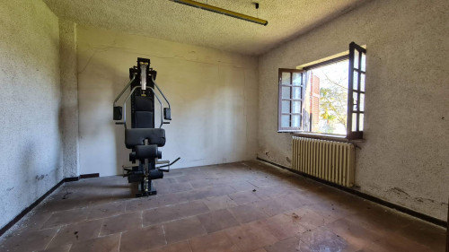 Villa in vendita a Monte San Giovanni Campano