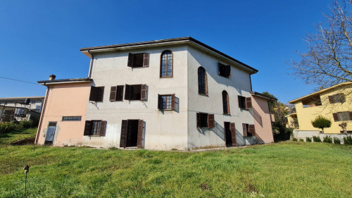 Villa in vendita a Monte San Giovanni Campano