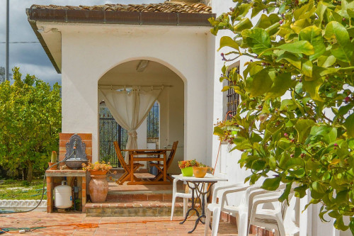 Villa in vendita a Arpino