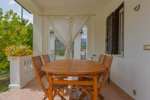 Villa in vendita a Arpino