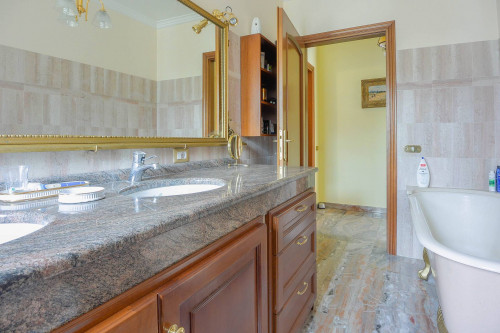 Villa in vendita a Arpino