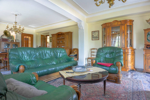 Villa in vendita a Arpino