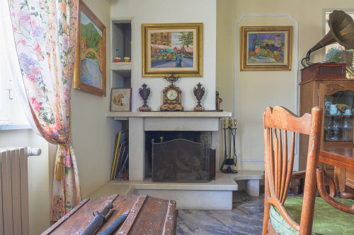 Villa in vendita a Arpino