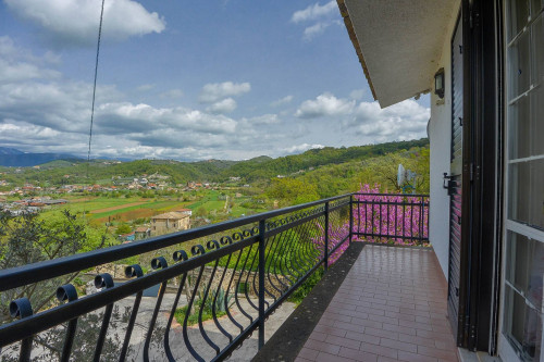 Villa in vendita a Arpino