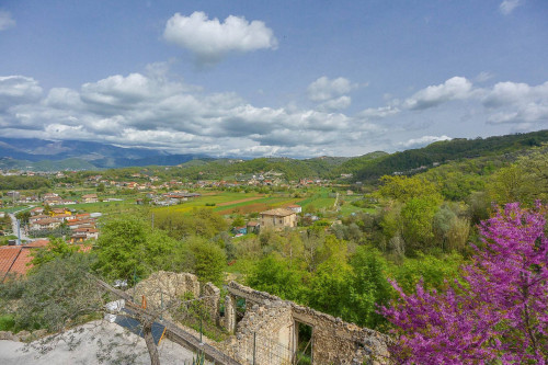 Villa in vendita a Arpino