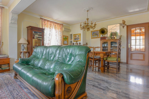 Villa in vendita a Arpino