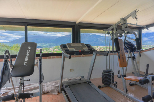 Villa in vendita a Arpino