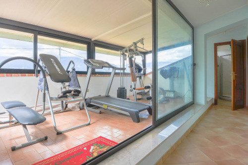 Villa in vendita a Arpino