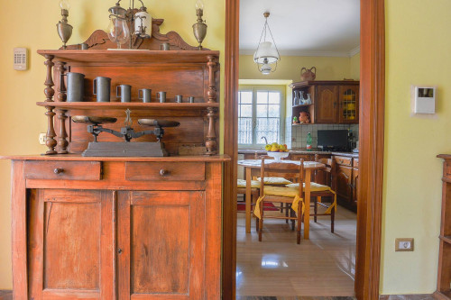 Villa in vendita a Arpino