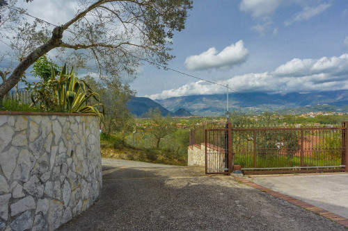 Villa in vendita a Arpino