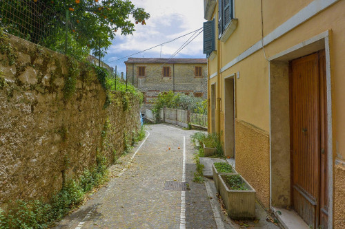 Casa/villa d'epoca in vendita a Roccasecca