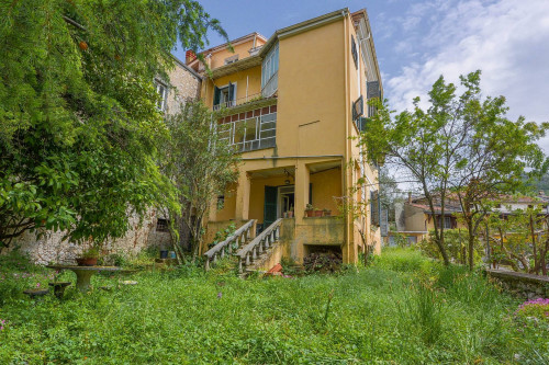 Casa/villa d'epoca in vendita a Roccasecca