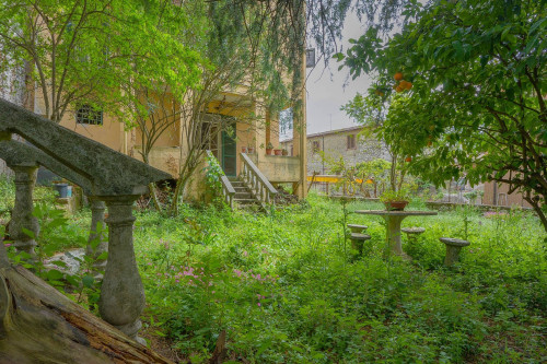 Casa/villa d'epoca in vendita a Roccasecca