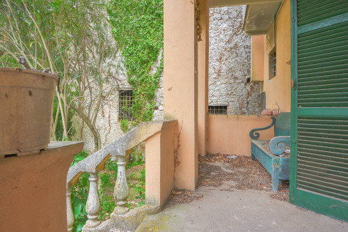 Casa/villa d'epoca in vendita a Roccasecca